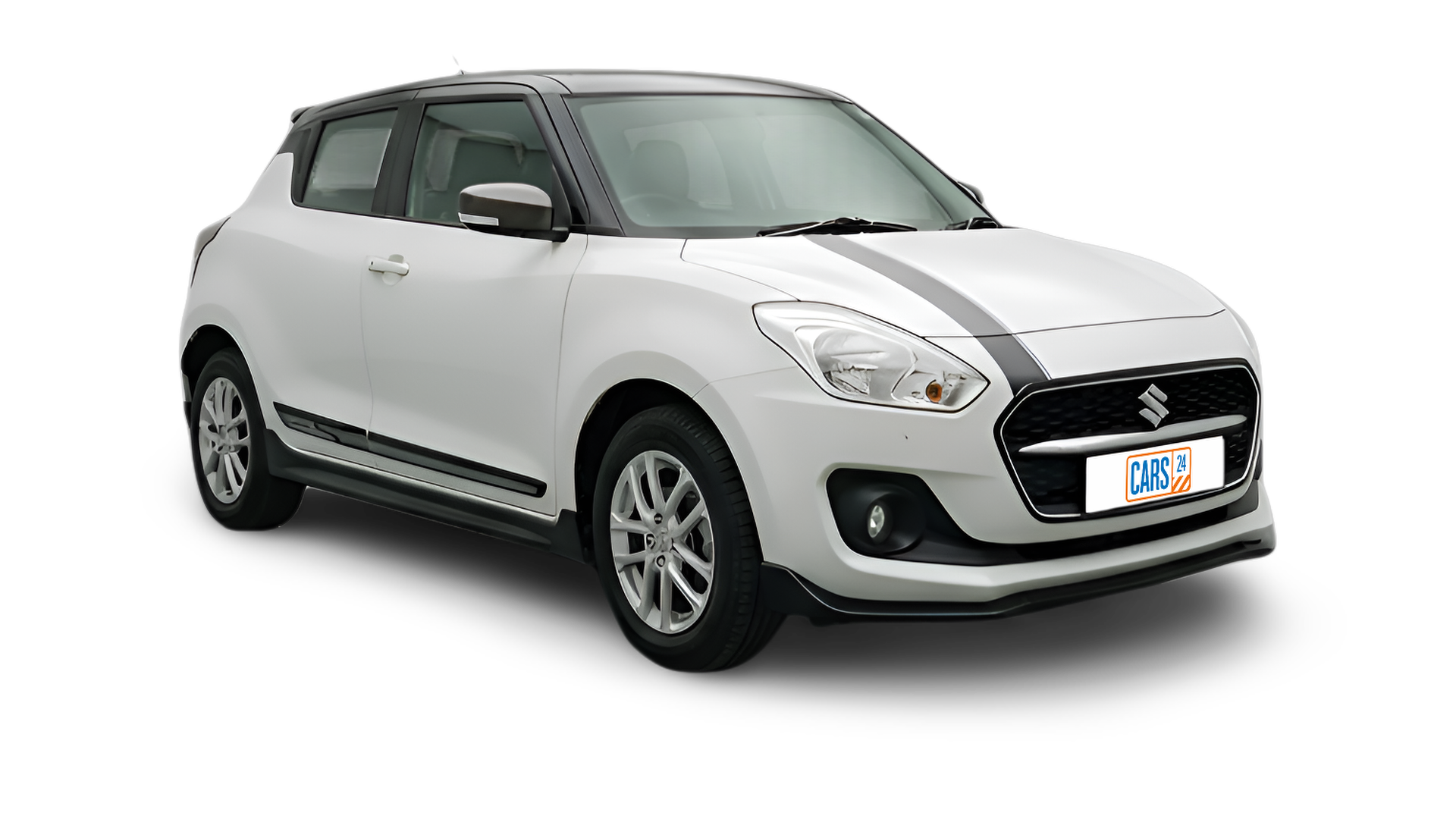 Maruti Swift-img
